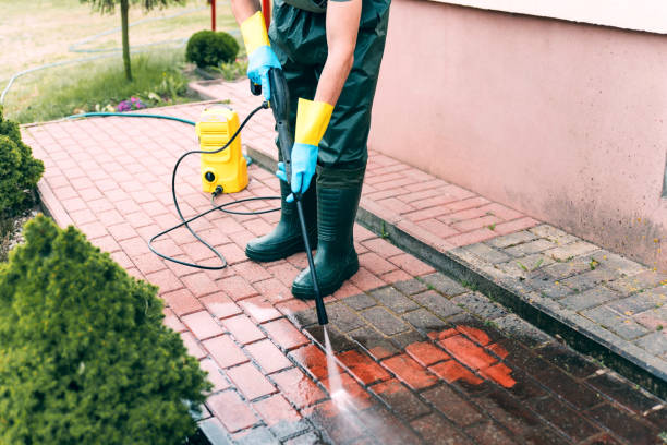 Concrete Sealing in Granite City, IL