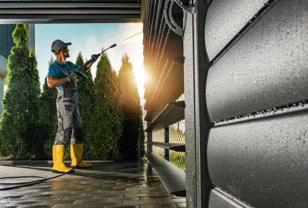 Best Restaurant Pressure Washing  in Granite City, IL